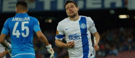 Myron Markevych: Fara indoiala Napoli a jucat mai bine